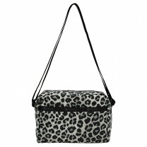 楽天市場】lesportsac トーニーレオパードの通販
