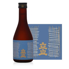 ・特別本醸造　立山　300ml　（立山酒造・富山県・立山・特別本醸造・日本酒・辛口）.