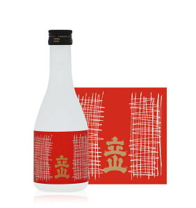 ・立山 吟醸 300ml (立山酒造 富山県 立山 日本酒 辛口).