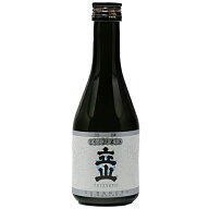 ・立山　吟醸　300ml　（立山酒造　富山県　立山　日本酒　辛口）.