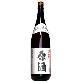 ・幻の瀧（豪華生一本）本醸造原酒　1800ml（日本酒 地酒 富山 酒）