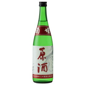 ★菊姫　原酒　720ml（日本酒 地酒 石川 酒）