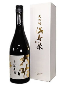 富山県 満寿泉 大吟醸酒 日本酒 価格比較 価格 Com