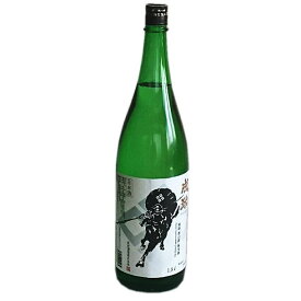 ・成政 佐々成政 雄山錦 純米酒（黒） 1800ml（日本酒 地酒 酒 富山）