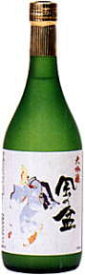 ・大吟醸　風の盆　720ml（日本酒 地酒 酒 富山 ギフト）