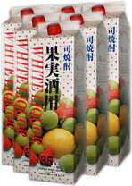 楽天市場】ホワイトリカー 35度 1800（その他｜焼酎）：日本酒・焼酎の通販