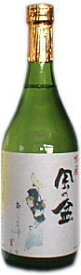 ・風の盆　吟醸酒　720ml（日本酒 地酒 酒 富山 ギフト）