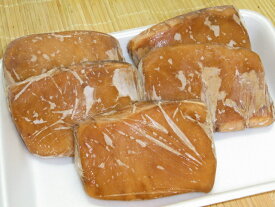 カジキ切り身（醤油）5切