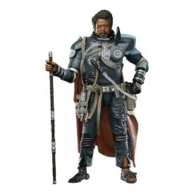 スター・ウォーズ ブラック・シリーズ ソウ・ゲレラ 6インチ アクションフィギュア　Star Wars The Black Series 6 Saw Gerrera