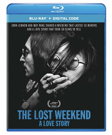The Lost Weekend: A Love Story [Blu-ray] [Blu-ray] [2023]