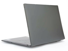 mCover ケース 2022~2023 13.4インチ Dell XPS 13 Plus 9320 非2-in-1シリーズ 従来のノートブックコンピューターにのみ対応(他のDellモデルには適合しません) - ブラック