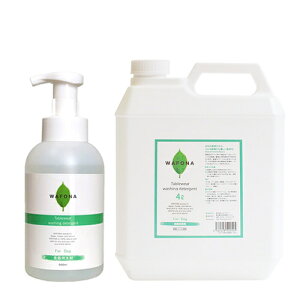 WAFONAmpnH 500ml + Ɩp 4000ml Zbg b M a k |  pi ybg ybgpH pH  F S S