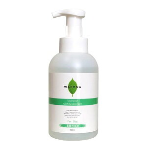 WAFONAmpnH 500ml b M a k |  pi ybg ybgpH pH  F S S