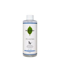 WAFONA［猫用］オールインワンスプレー 付替えボトル 300ml | 猫 猫用品 全身ケア 保湿 トイレ 除菌&消臭…