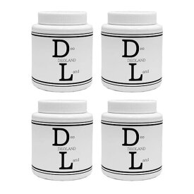 DEOLAND 置型ジェル 4個セット | 除菌 消臭 置き型 置くだけ 置くタイプ 空間除菌 空気清浄 カビ対策 臭い ウイルス 安心 安全 菌 感染対策 細菌 バクテリア ペット 寝室 下駄箱 靴箱 トイレ 車 キッチン カーテン ソファ 家 二酸化塩素 食品添加物 安心 安全 梅雨対策