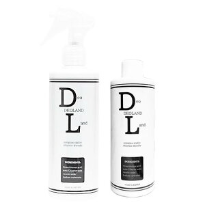 DEOLAND Xv[ 300ml + tւ{g 300ml Zbg |  L ۃXv[ LXv[ ECX S S  ΍ ׋ oNeA ybg Q ʔ C gC  Lb` J[e