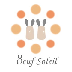 Oeuf Soleil