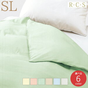 RCS 50���[�� �|���ӂƂ�J�o�[ SL �V���O�������O�T�C�Y ���{�� ���}���X���� �I�ׂ�6�F�y���������z / R�EC�ES ���N�X romance �u���E�X���n ���� �R�b�g�� ��100�� �|���z�c�J�o�[ ������� �V��