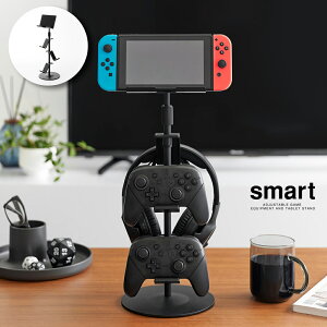 �R����� �����Ɗp�x�����߂ł���Q�[���@�큕�^�u���b�g�X�^���h �X�}�[�g �u���b�N_014328 �X�}�z�X�^���h�y���������z