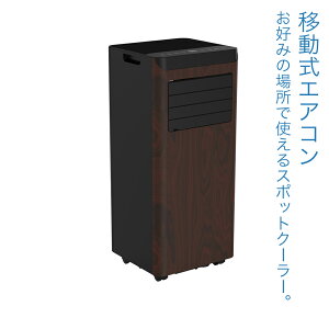 �ړ����G�A�R����[��p SKJ-KY28A(DM) �X�|�b�g�N�[���[ �Ɠd�y���������z