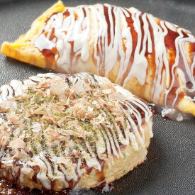 千房 お好み焼・オムそばセット D2【送料無料】【送料無料】【二重包装不可】/ お取り寄せ 通販 プレゼント お中元 ギフト おすすめ /