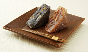 【送料無料】和菓子 ゆべし詰合せ10個入 常温 /和スイーツ お取り寄せ 通販 お土産 お祝い プレゼント ギフト お歳暮 おすすめ /