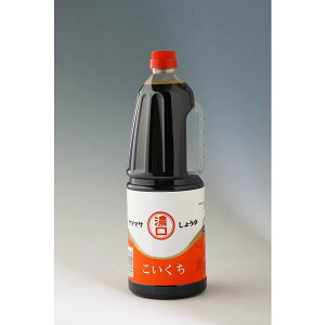 出雲 「こいくちしょうゆ」 1800ml×2本【送料無料】 常温 / 高砂醤油本店 調味料 しょうゆ 醤油 お取り寄せ 通販 お土産 /