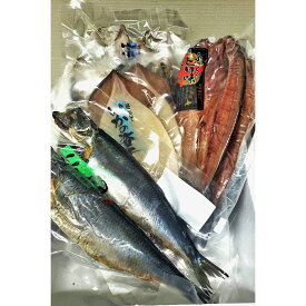 塩干セット 【送料無料】 / 干物 一夜干し 真ほっけ にしん かれい いか お取り寄せ 通販 お土産 お祝い プレゼント ギフト /