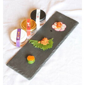 【エントリーP5倍】【京丹後産】 京都宝味箱 贅沢珍味3種（雲丹2種・蟹）【送料無料】 / 天の酒喰食房 京都 贅沢品 ウニ ズワイガニ お取り寄せ 通販 お土産 お祝い プレゼント ギフト お歳暮 おすすめ /