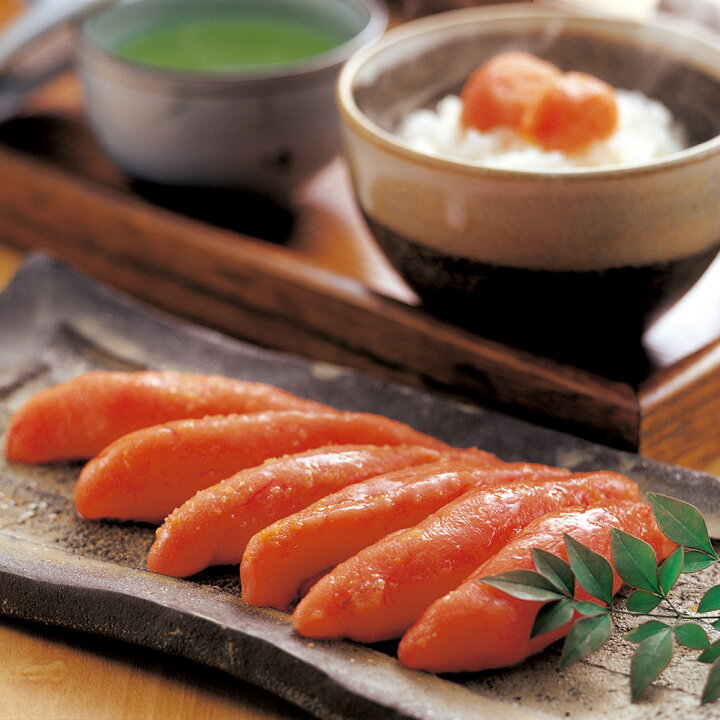 楽天市場 無着色辛子明太子 Sd 715 送料無料 お取り寄せ 通販 お土産 お祝い プレゼント ギフト おすすめ わが街とくさん店