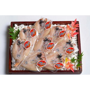 のどぐろ 干物 セット (小) 【送料無料】 / お取り寄せ 通販 お土産 お祝い プレゼント ギフト お歳暮 おすすめ /