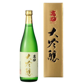 高砂 大吟醸 【送料無料】 / 日本酒 お取り寄せ 通販 お土産 お祝い プレゼント ギフト 父の日 おすすめ /