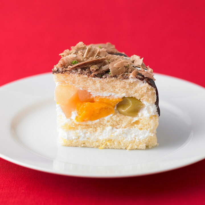 楽天市場 Chibo おこのみケーキ4号 フルーツミックス 送料無料 お好み焼き 洋菓子 お菓子 誕生日 サプライズ ケーキ 大阪 千房 お取り寄せ 通販 お土産 お祝い プレゼント ギフト おすすめ わが街とくさん店