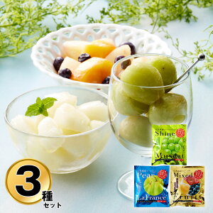 国産 冷凍 フルーツ 果物 山形 凍眠フルーツ 3種セット(シャインマスカット ラ・フランス ミックスフルーツ) りんご 桃 ブルーベリー ブドウ【送料無料】 / お取り寄せ 通販 プレゼント ギ