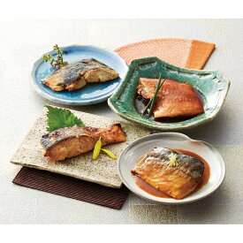 【パンダグッズ対象商品】骨抜き便利 煮魚・焼魚セット ST-791【送料無料】 / お取り寄せ 通販 お土産 お祝い プレゼント ギフト 母の日 おすすめ /