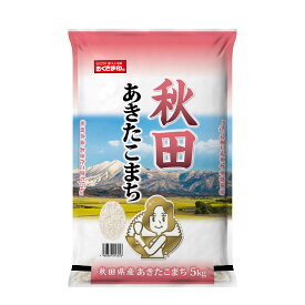 令和7年度産 秋田県産あきたこまち 5kg 米匠庵のお米【送料無料】 / お取り寄せ 通販 プレゼント ギフト おすすめ /
