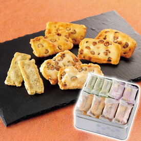 兵庫県 丹波黒豆 玄米おかき TG-M 和菓子 お菓子 おかき あられ【送料無料】【二重包装不可】 常温 / お取り寄せ 通販 プレゼント ギフト おすすめ /