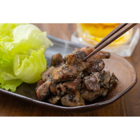 宮崎 夢創鶏（むそうどり）炭火焼 5パック【送料無料】 / お取り寄せ 通販 お土産 お祝い プレゼント ギフト おすすめ /