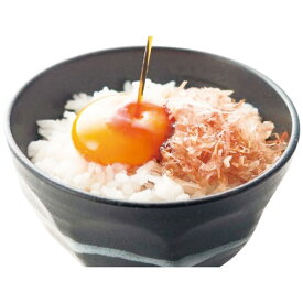 まるじょう たまごかけご飯セット TKG-smile（白） 2254-047【送料無料】【お届け不可地域：北海道・沖縄・離島】