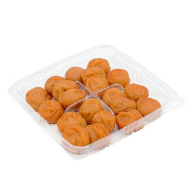 ご家庭用 紀州南高梅 はちみつ梅 450g【送料無料】 / お取り寄せ 通販 プレゼント ギフト おすすめ /