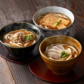 香川・小豆島 「うす家」 5種の手延うどんセット【送料無料】 / 麺類 温めるだけ 簡単 お取り寄せ 通販 お土産 お祝い プレゼント ギフト 父の日 おすすめ /