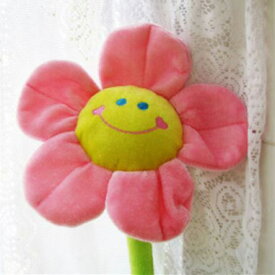 1輪 花束 ラッピング スマイルフラワー 韓国 ぬいぐるみ花束 花束ギフト 花 ピンク【ひょうご・神戸オンライン物産展】【送料無料】 常温 / 人形 インテリア 雑貨 お取り寄せ 通販 お土産 お祝い プレゼント ギフト おすすめ /
