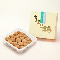 梅干し 紀州産 和歌山県 岡畑農園 うまい梅 450g【送料無料】 うめ 梅 常温 お取り寄せ 通販 プレゼント …