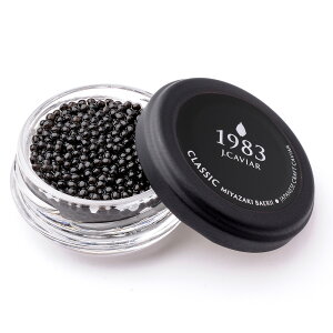 1983 J.CAVIAR oG NVbN (20g) LrA yz /  ʔ v[g Mtg  /