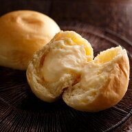 広島 八天堂 くりーむパン3種8個詰合せ スイーツ パン 冷凍 クリームパン 洋菓子【送料無料】 / お取り寄…