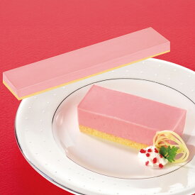 味の素 冷凍 フリーカットケーキ レアーストロベリー栃木県産とちおとめ苺果汁使用 スイーツ 洋菓子 ホームパーティー 業務用【送料無料】 / お取り寄せ 通販 プレゼント ギフト おすすめ /