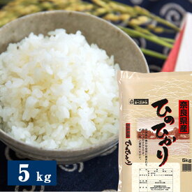 奈良県産ひのひかり 5kg 米匠庵のお米 精米【送料無料】