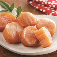 【送料無料】北海道珍味 生たきほたて貝柱 10粒 / お取り寄せ 通販 プレゼント お中元 ギフト おすすめ /