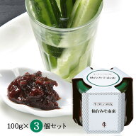 宮城県 仙台みそ南蛮詰合せ3個セット【送料無料】 常温 お取り寄せ 通販 プレゼント お中元 ギフト おす…