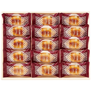ひととえ こがね芋15個 KGB-15 4192-051 和菓子 スイーツ スイートポテト【送料無料】 / お取り寄せ 通販 プレゼント ギフト お歳暮 おすすめ /